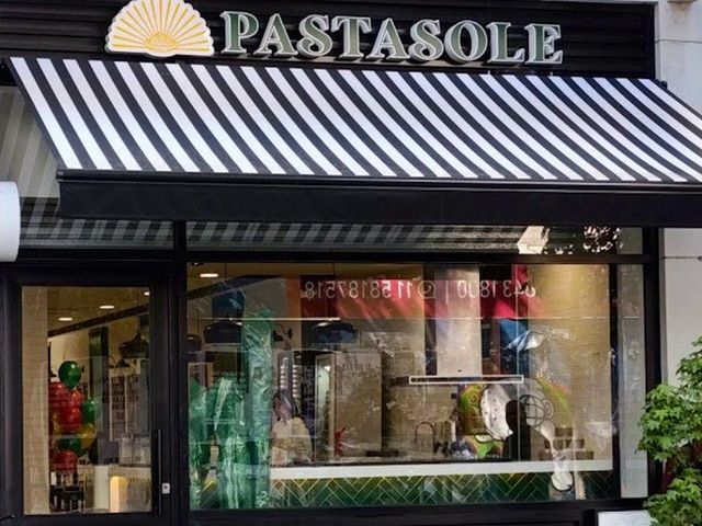 Pastasole Buenos Aires