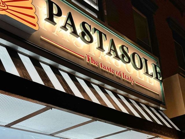 Pastasole East Village